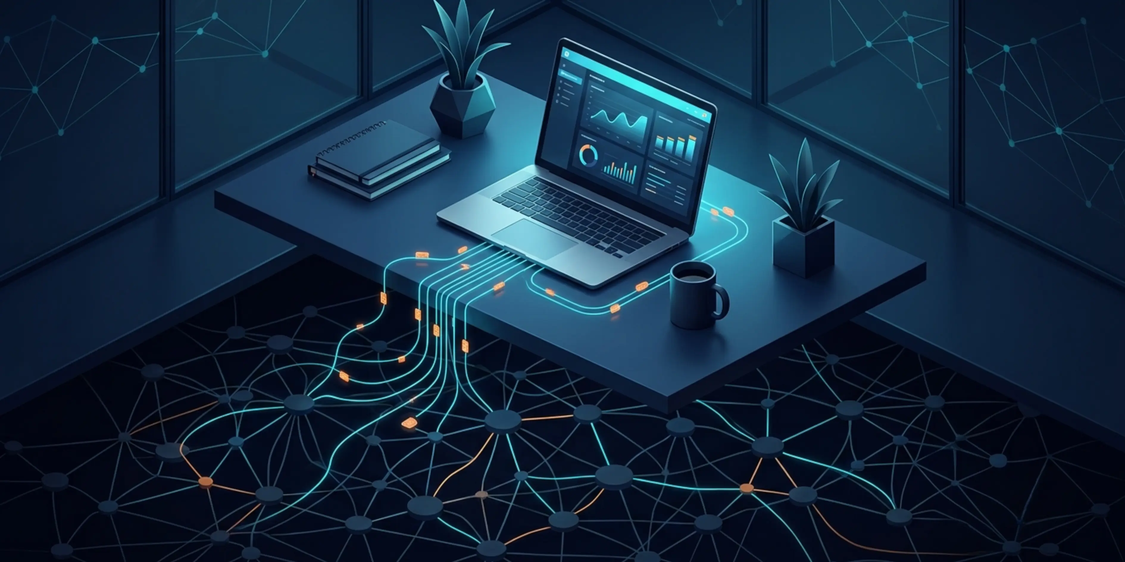 Your Team Is Using AI Every Day. You Don't Know What They're Feeding It.